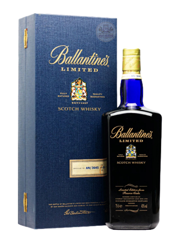 Ballantines – Công ty TNHH đầu tư Nga Hoàng