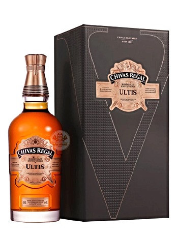 RƯỢU CHIVAS ULTIS