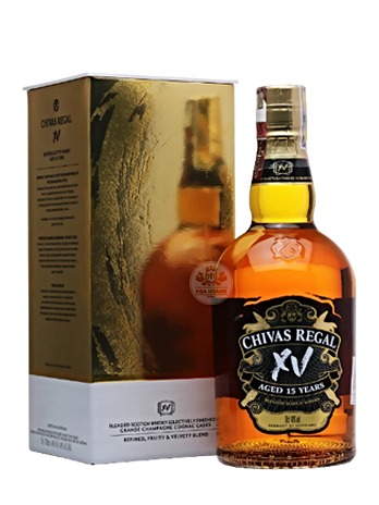 CHIVAS XV