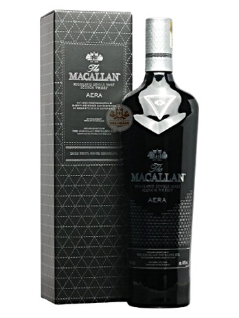 RƯỢU MACALLAN AERA (HẾT HÀNG)