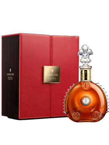 RƯỢU REMY MARTIN LOUIS XIII - LOUIS 13 (Liên Hệ)