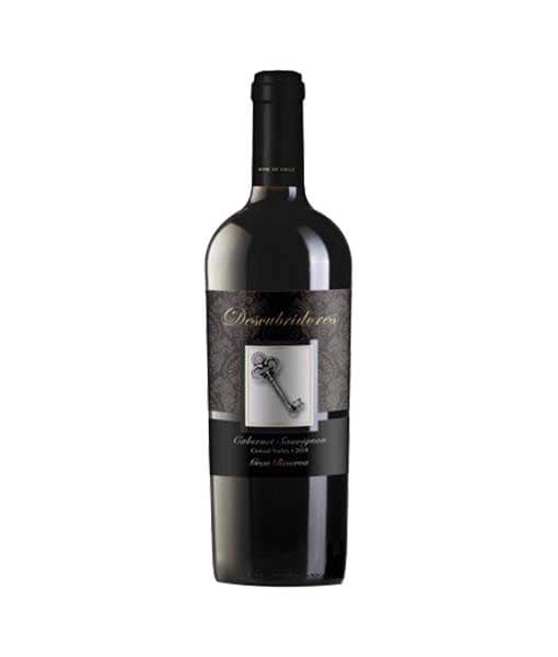 RƯỢU VANG CHILE DESCUBRIDORES GRAN RESERVA