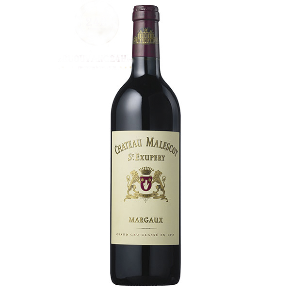 RƯỢU VANG PHÁP CAO CẤP CHATEAU MALESCOT ST. EXUPERY
