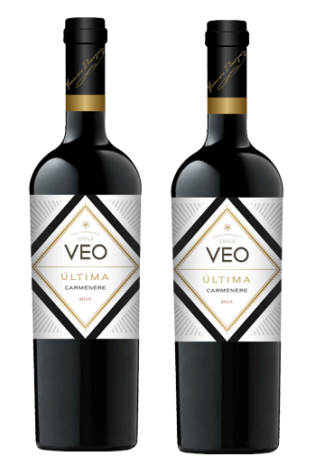 RƯỢU VANG VEO ULTIMA (VANG CHILE)