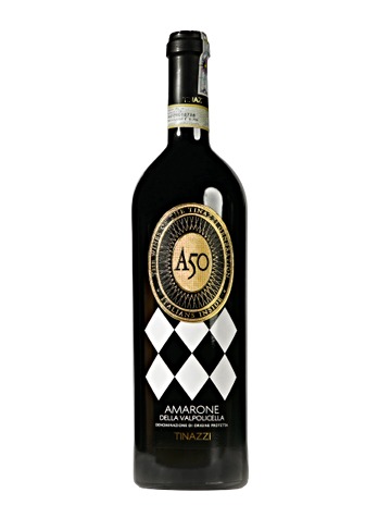 Rượu Vang Ý A50 Amarone Della Valpolicella