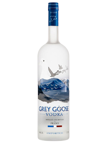 RƯỢU VODKA GREY GOOSE 1500ML