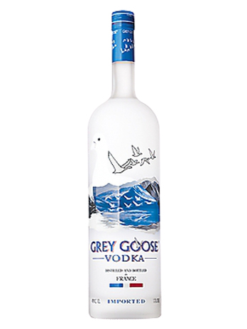 RƯỢU VODKA GREY GOOSE