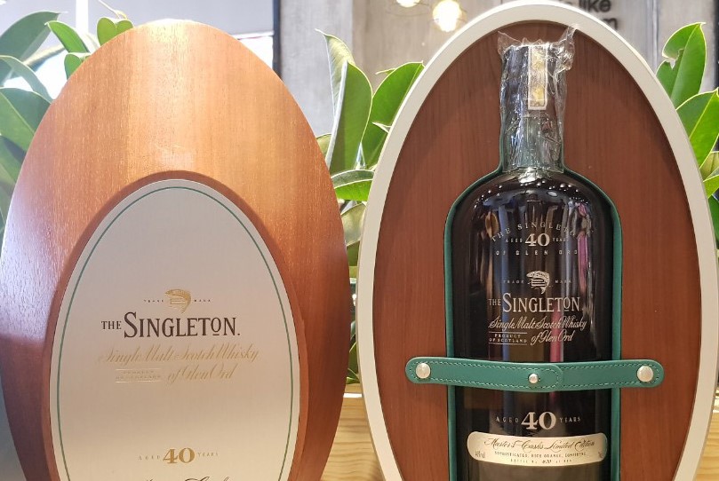 SINGLETON 40 NĂM (Liên Hệ)