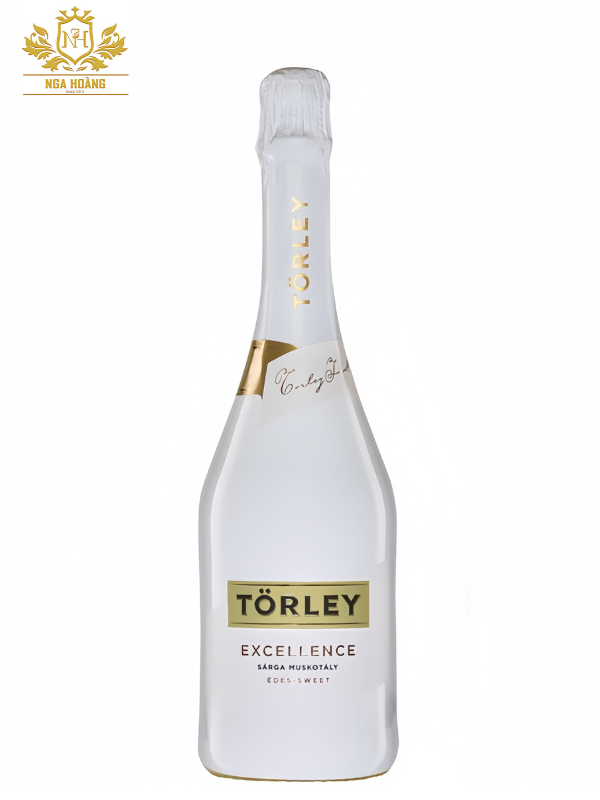 RƯỢU VANG HUNGARY TORLEY EXCELLENCE DOUX