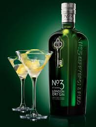 RƯỢU GIN NO. 3