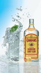 RƯỢU GIN GORDON