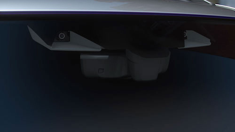 Subaru EyeSight 4.0 : Cải tiến tính năng an toàn cho sự bảo vệ cấp cao hơn