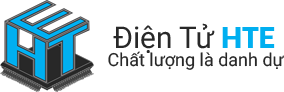 logo Điện Tử HTE