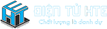 logo Điện Tử HTE