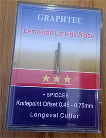 Dao cắt decal Graphtec CB 09  - TQ loại tốt