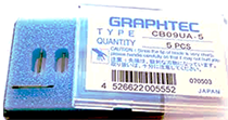 Dao cắt Graphtec CB 09 - Nhật