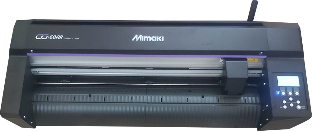 Máy cắt decal Mimaki CG-60AR