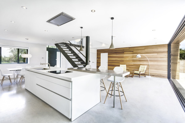 Thiết kế phòng ngủ ấn tượng