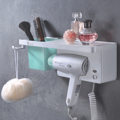 Lựa chọn máy sấy tóc treo tường cho phòng vệ sinh cao cấp