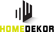 logo Home Decor