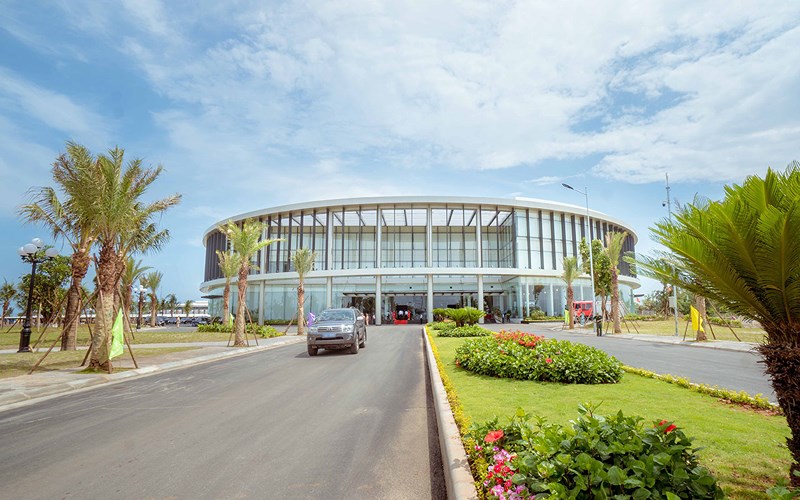 Hà Nội xây dựng đề án tổ hợp giải trí, trường đua ngựa 500 triệu USD