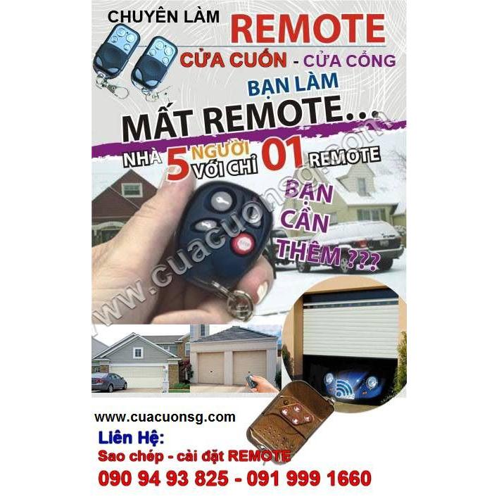 Hãy khám phá thế giới của cửa cuốn và sự tiện lợi của remote điều khiển từ xa. Hình ảnh liên quan sẽ giúp bạn tưởng tượng về sự linh hoạt và thuận tiện của sản phẩm này.