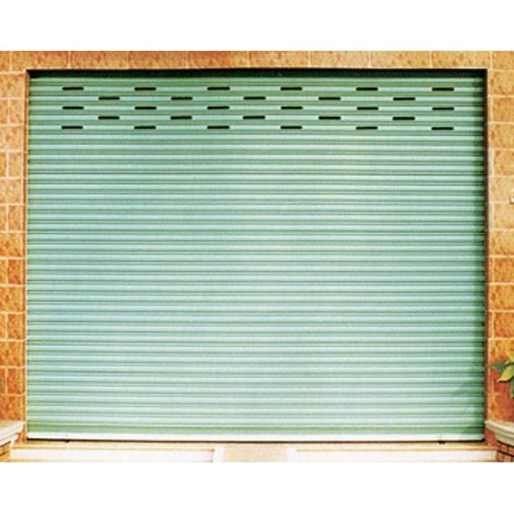 Cửa Cuốn Đài Loan Kéo Tay