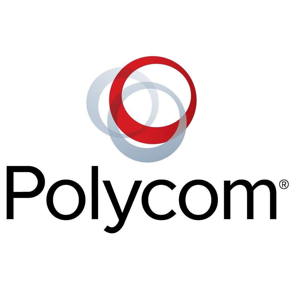 Hội nghị truyền hình Polycom