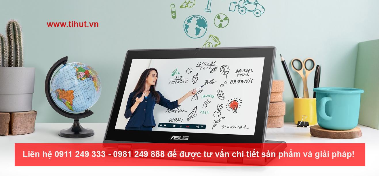 Asus BR1100F