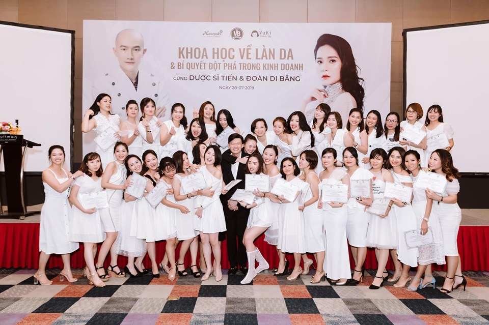 HUẤN LUYỆN THỦ LĨNH MIỀN BẮC ĐỢT 28/07/2019