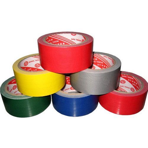 Băng keo màu - Sáng Tạo và Tiện Ích Trong Cuộc Sống Hiện Đại