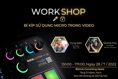 Workshop 