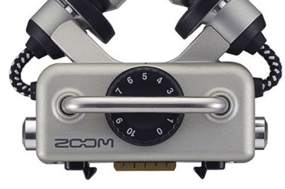 Ghi âm âm thanh môi trường (field recording) bằng ZOOM – Công cụ lý tưởng cho sound designer và nhà làm phim