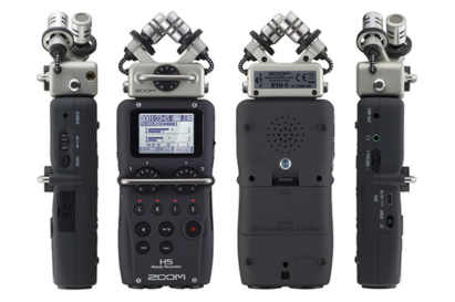 Các lỗi thường gặp khi sử dụng máy thu âm ZOOM và cách khắc phục