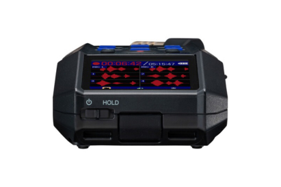 Cách sử dụng máy thu âm ZOOM để làm podcast nhiều người