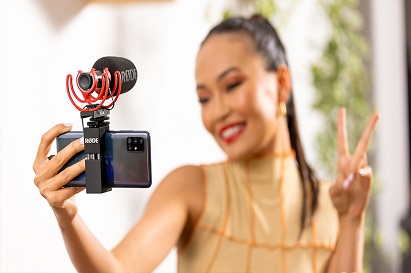 VideoMic GO II vs VideoMic NTG: Cái nào phù hợp với bạn?