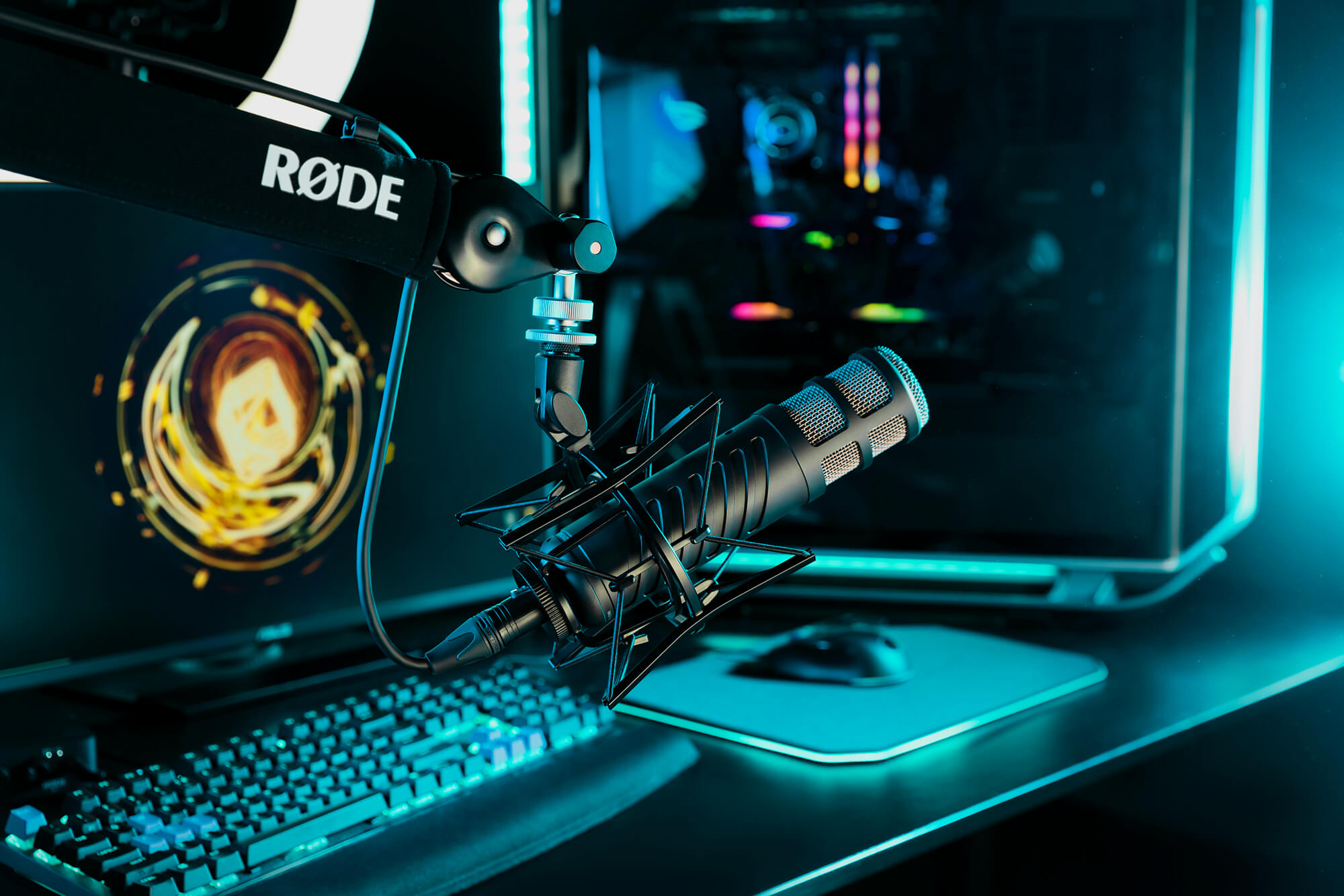 Micro Dynamic vs Condenser: Loại nào tốt nhất cho chơi game và livestream