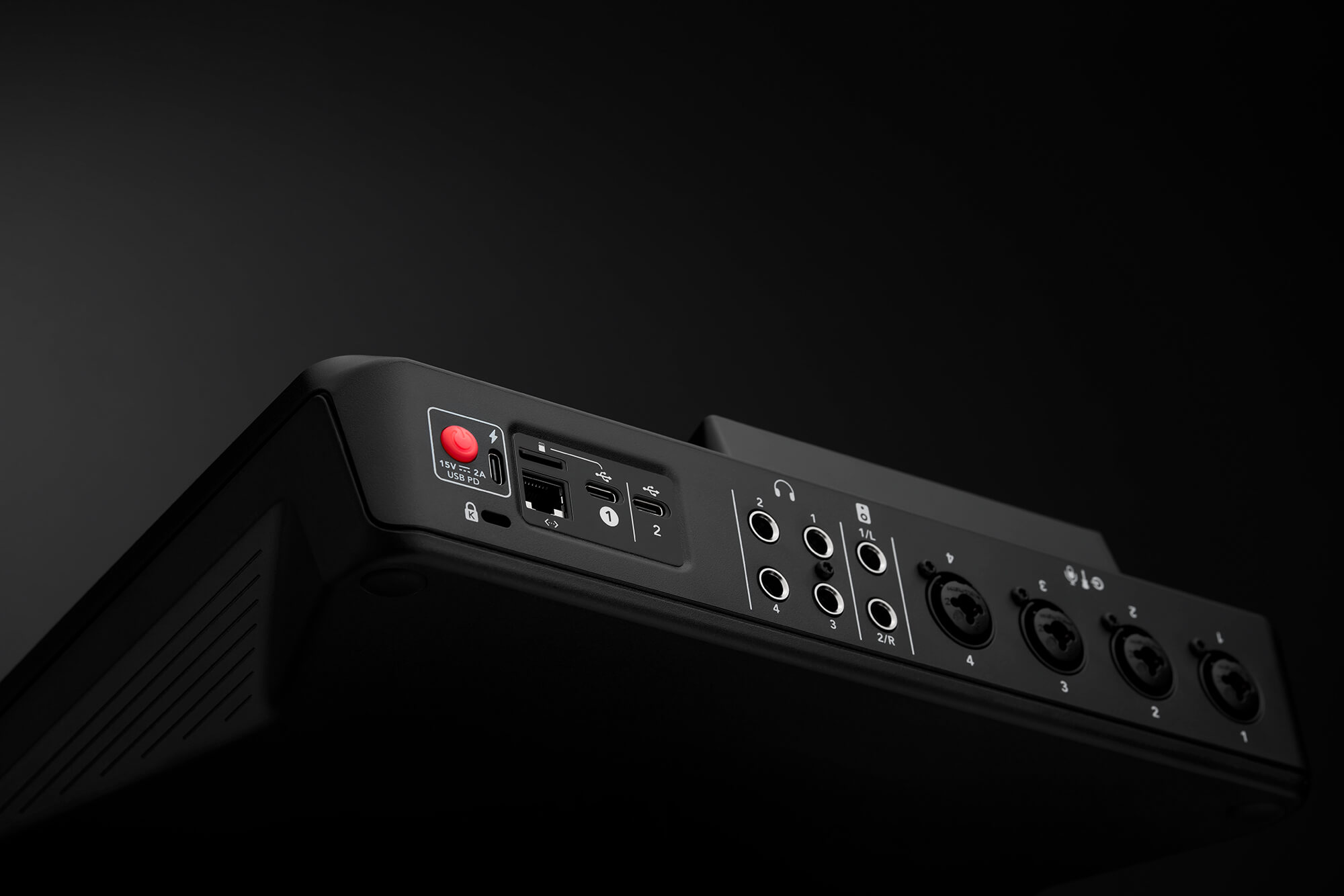 Giới thiệu RØDECaster Pro II - Giải pháp âm thanh All-in-one mạnh mẽ nhất thế giới