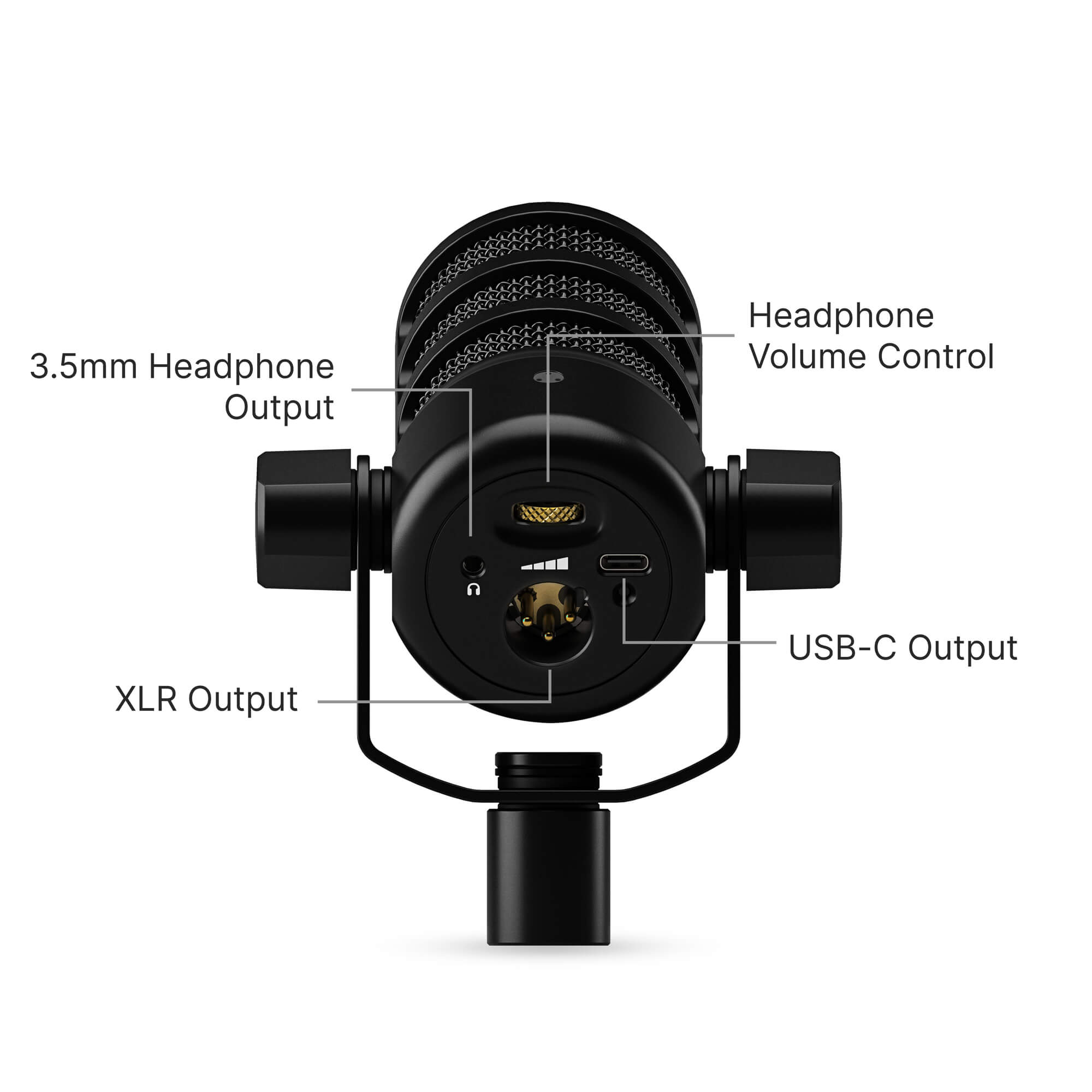 PodMic USB