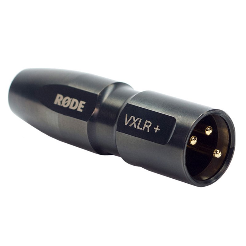 VXLR+