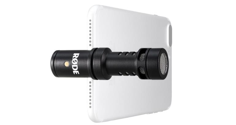 VideoMic ME-L