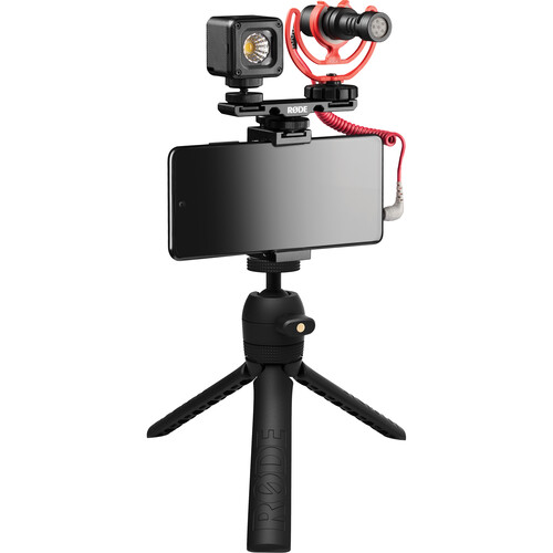 Vlogger Kit Universal