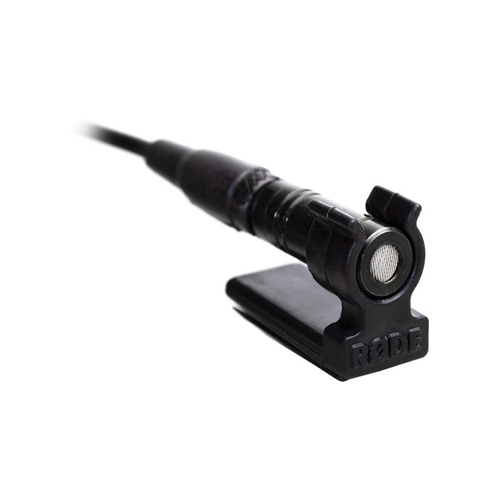 RØDE Vampire Clip - Spilla Per Microfono Lavalier Su Abbigliamento - Foto 13