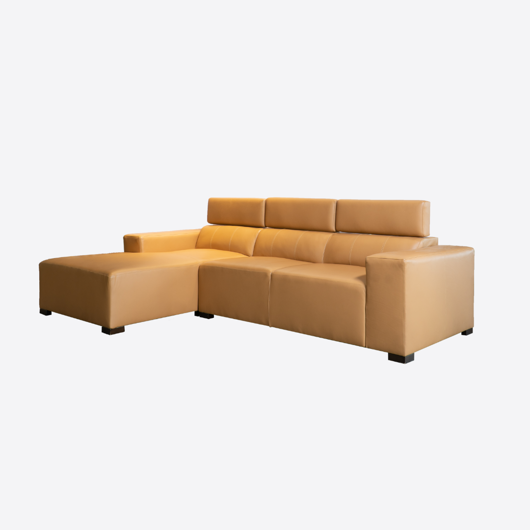 Sofa BELFORT 260x160x70