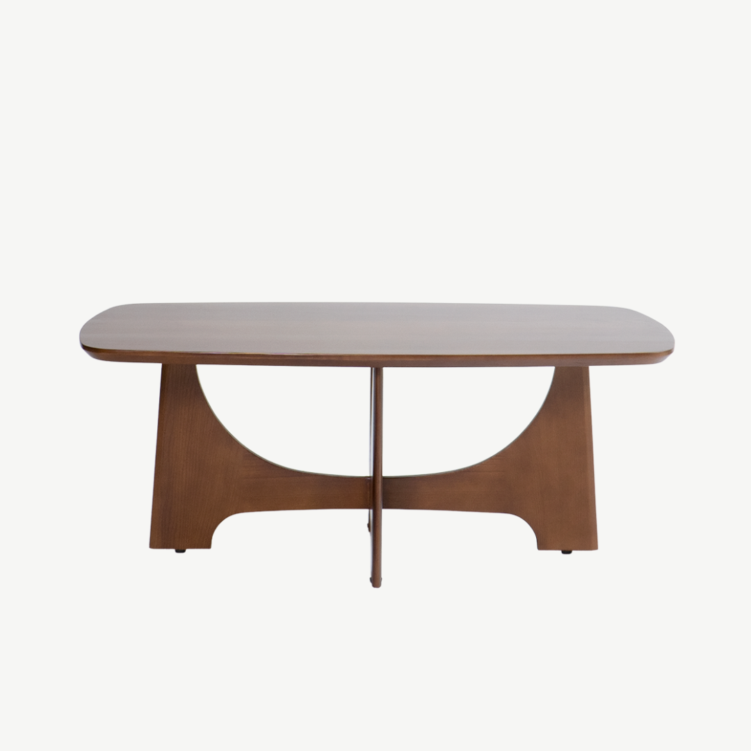 Bàn HARLAN 110x60x43