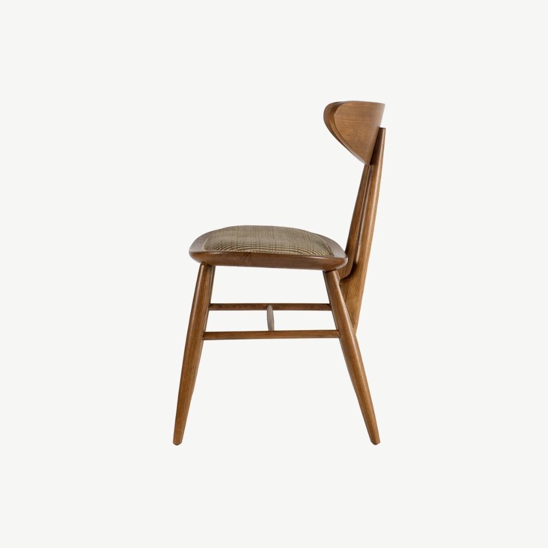 Ghế ANPHA 45x47x78x46