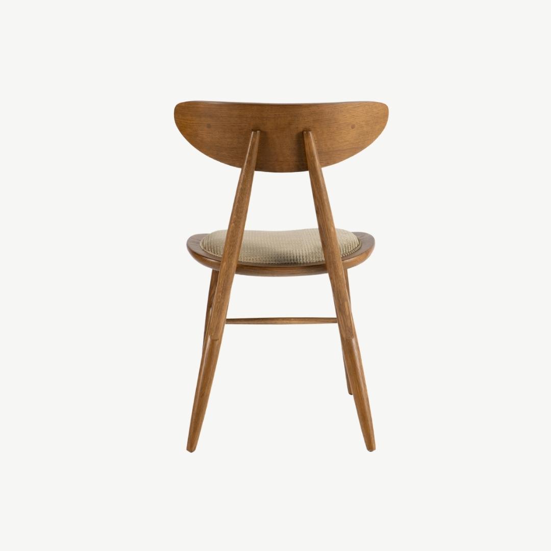 Ghế ANPHA 45x47x78x46