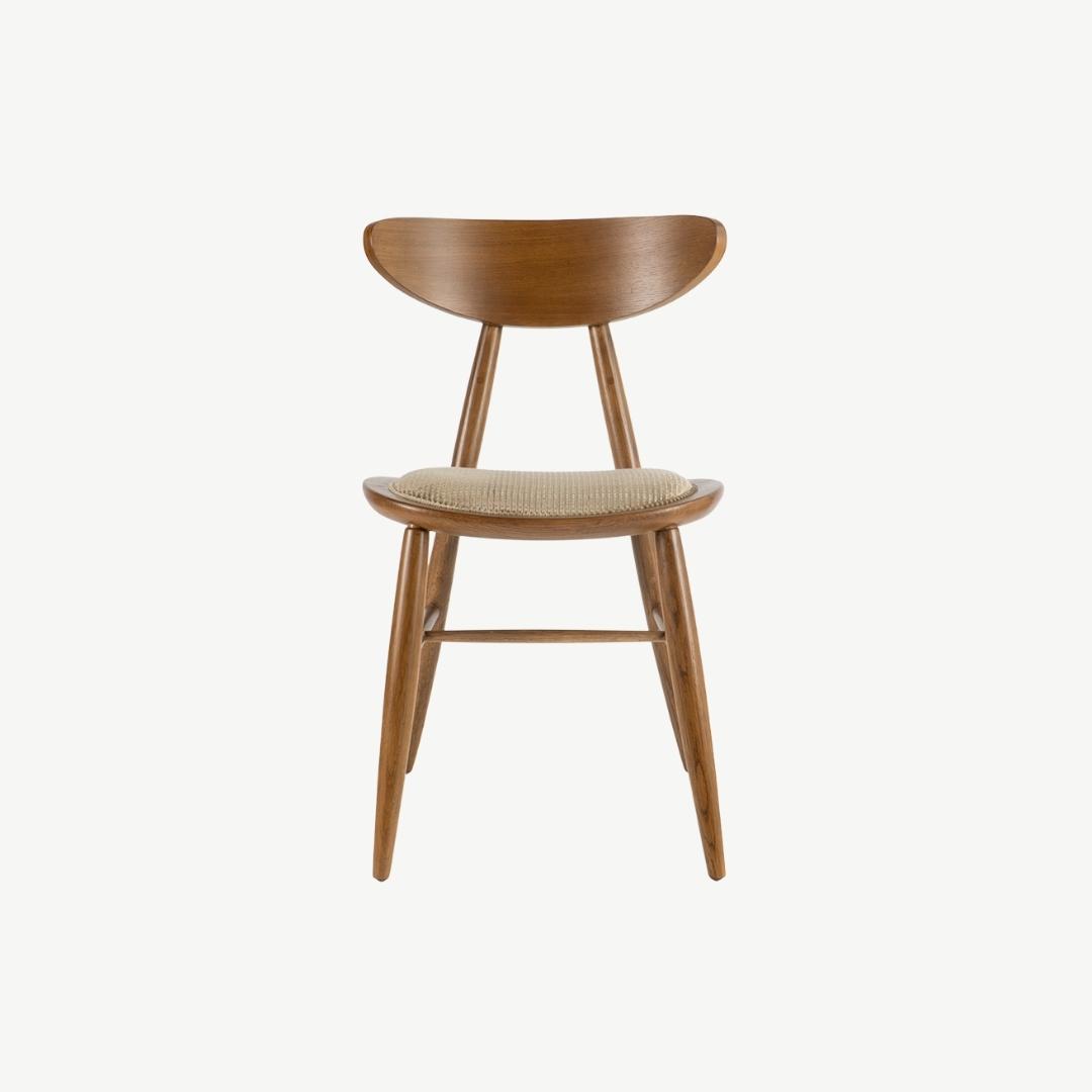 Ghế ANPHA 45x47x78x46