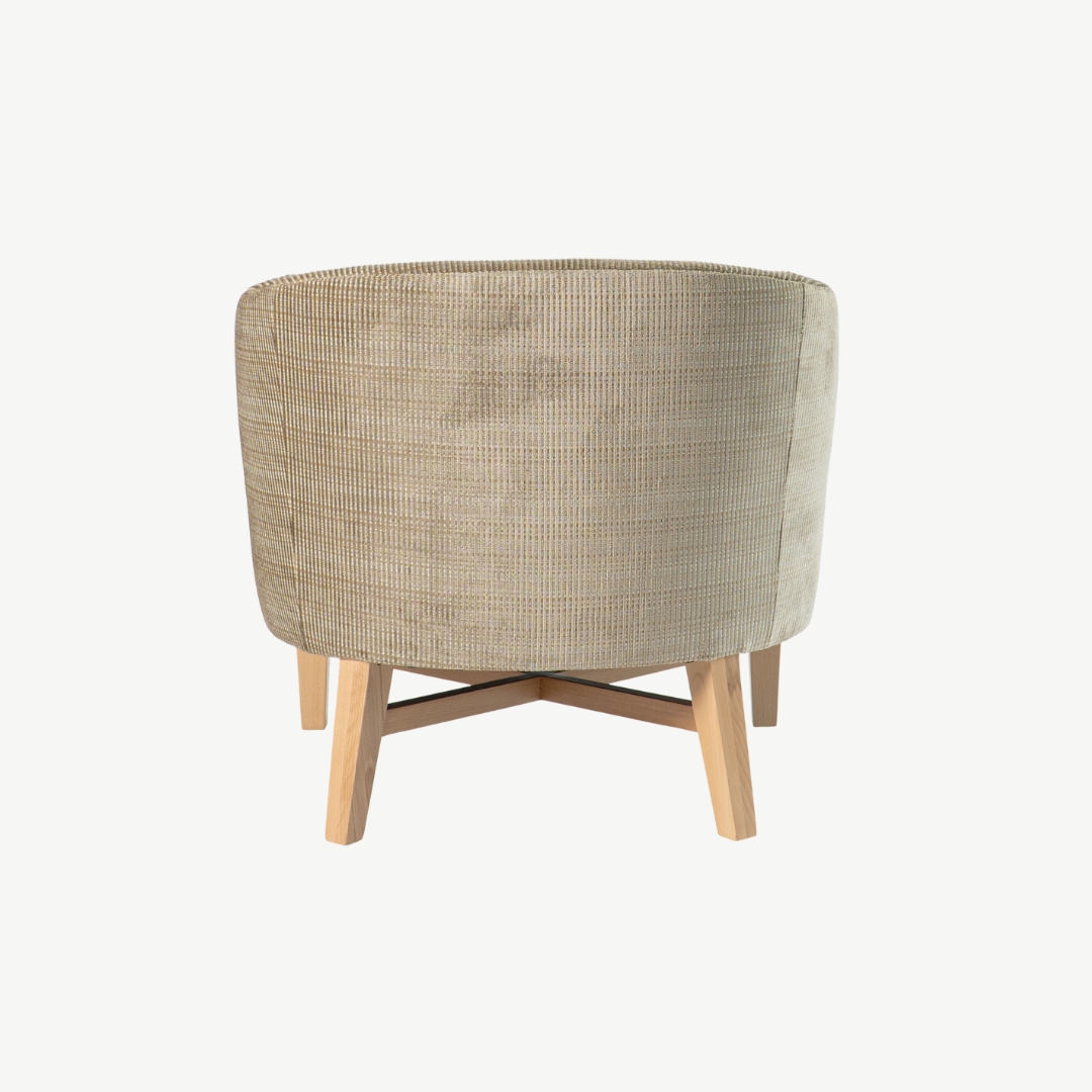 Sofa VIENNA 76x79x71x47