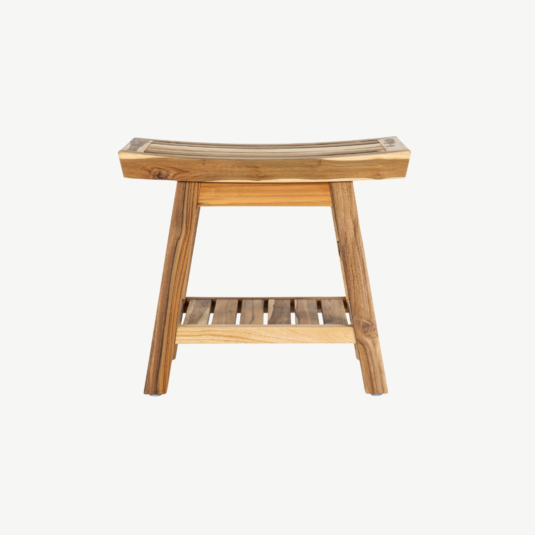 Ghế MEIJI 50x30x43